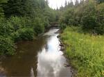 Multiple Culvert Crossing, T16 R6 WELS, Maine