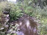 Multiple Culvert Crossing, Van Buren, Maine