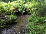 Multiple Culvert Crossing, T16 R6 WELS, Maine