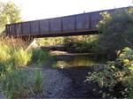 Bridge Crossing, Van Buren, Maine