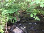 Culvert Crossing, Saint John Plt, Maine