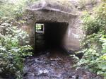 Culvert Crossing, Saint John Plt, Maine