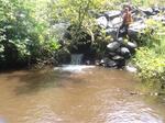 Culvert Crossing, Fort Kent, Maine