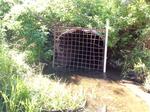 Culvert Crossing, Saint Agatha, Maine