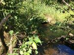 Culvert Crossing, Saint Agatha, Maine