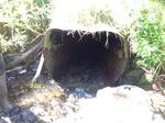 Culvert Crossing, Saint Agatha, Maine