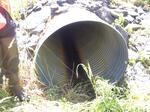 Multiple Culvert Crossing, Saint Agatha, Maine