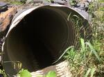 Multiple Culvert Crossing, Saint Agatha, Maine