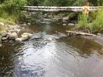 Ford Crossing, Fort Kent, Maine