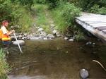 Ford Crossing, Fort Kent, Maine