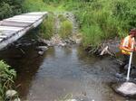 Ford Crossing, Fort Kent, Maine