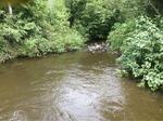 Culvert Crossing, Saint Agatha, Maine