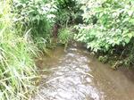 Culvert Crossing, Saint Agatha, Maine