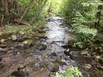 Culvert Crossing, Saint Agatha, Maine