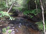 Culvert Crossing, Wallagrass, Maine