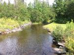 Culvert Crossing, New Canada, Maine