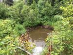 Culvert Crossing, Cyr Plt, Maine