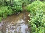 Culvert Crossing, Cyr Plt, Maine