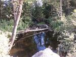 Culvert Crossing, Van Buren, Maine