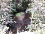 Culvert Crossing, Van Buren, Maine