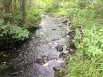 Culvert Crossing, Fort Kent, Maine
