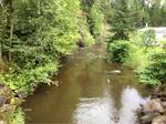 Culvert Crossing, Van Buren, Maine
