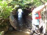 Culvert Crossing, Madawaska, Maine