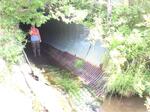 Culvert Crossing, Madawaska, Maine