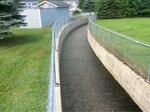 Culvert Crossing, Fort Kent, Maine
