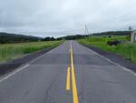 Culvert Crossing, Cross Lake Twp, Maine