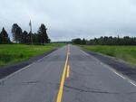 Culvert Crossing, Cross Lake Twp, Maine