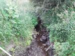 Culvert Crossing, Cross Lake Twp, Maine