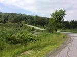 Culvert Crossing, New Canada, Maine