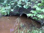 Multiple Culvert Crossing, Fort Kent, Maine