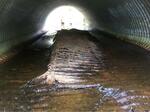 Culvert Crossing, Madawaska, Maine