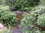 Culvert Crossing, Madawaska, Maine