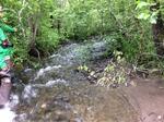 Culvert Crossing, Madawaska, Maine