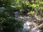 Culvert Crossing, Saint Francis, Maine