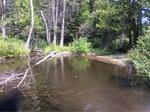 Multiple Culvert Crossing, Allagash, Maine