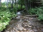 Multiple Culvert Crossing, Allagash, Maine