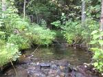 Culvert Crossing, Allagash, Maine