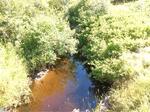 Culvert Crossing, Caswell, Maine