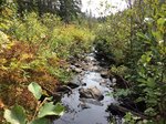 Culvert Crossing, T12 R16 WELS, Maine