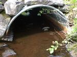Culvert Crossing, T12 R16 WELS, Maine