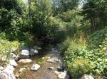 Culvert Crossing, Hamlin, Maine