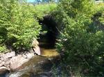 Multiple Culvert Crossing, Hamlin, Maine