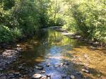 Multiple Culvert Crossing, Hamlin, Maine