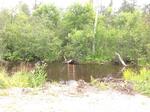 Culvert Crossing, Madawaska, Maine