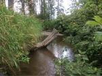 Multiple Culvert Crossing, Eagle Lake, Maine