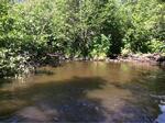 Culvert Crossing, Frenchville, Maine